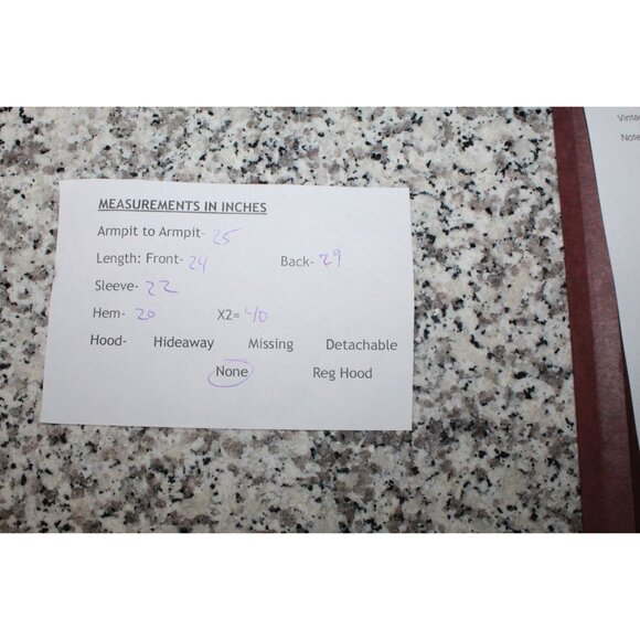 LL Bean Commando Sweater Henley Black Size XXL - Picture 11 of 11